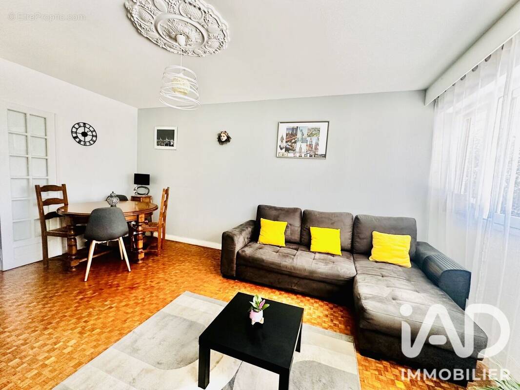 Photo 1 - Appartement à JOINVILLE-LE-PONT