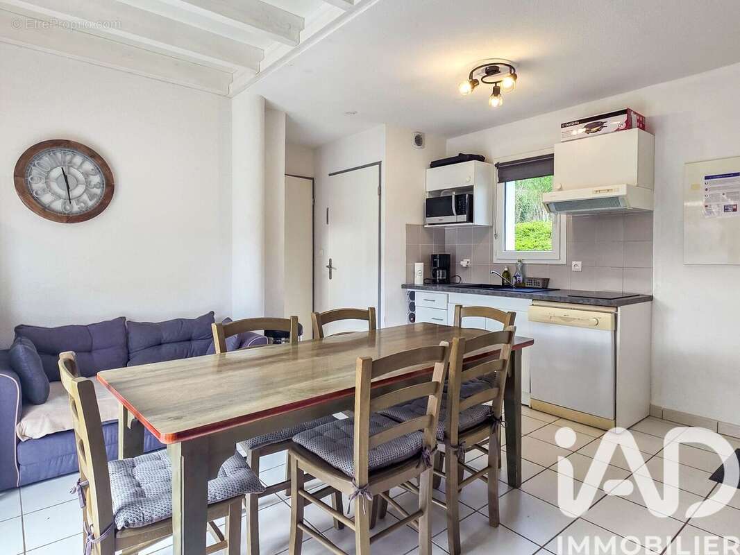 Photo 5 - Appartement à SAINT-GENIEZ-D'OLT