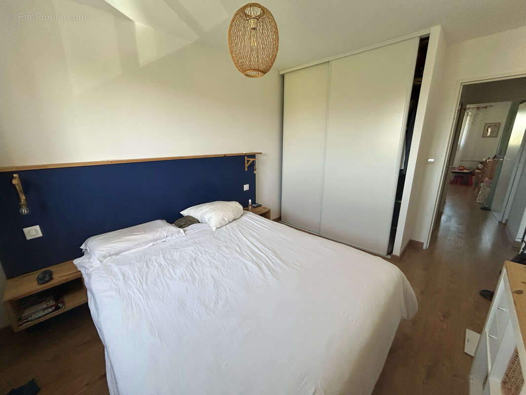 Appartement à MARSEILLE-12E