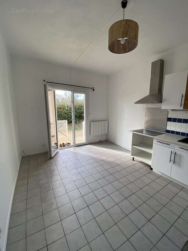 Appartement 33 m² à Bretignolles-Sur-Mer  - photo 2