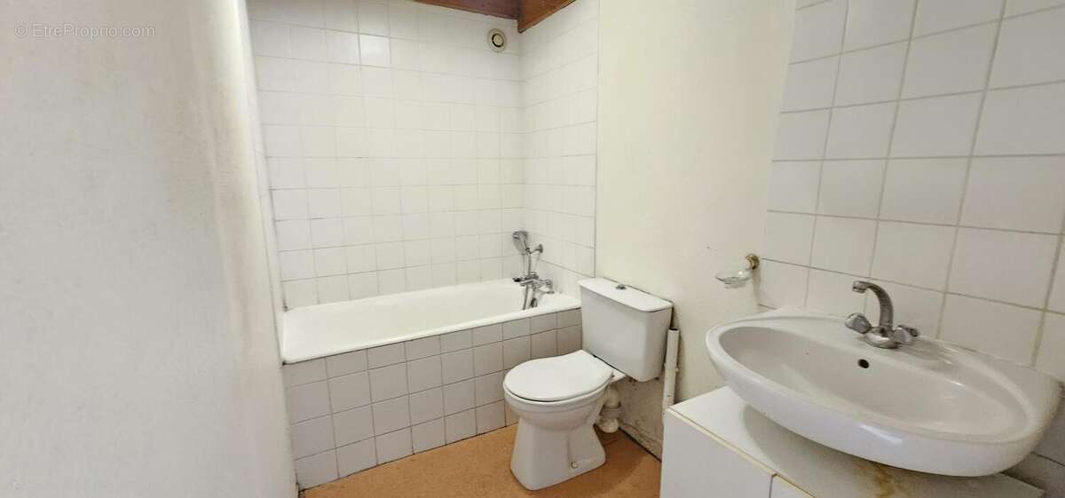 Appartement à LYON-3E