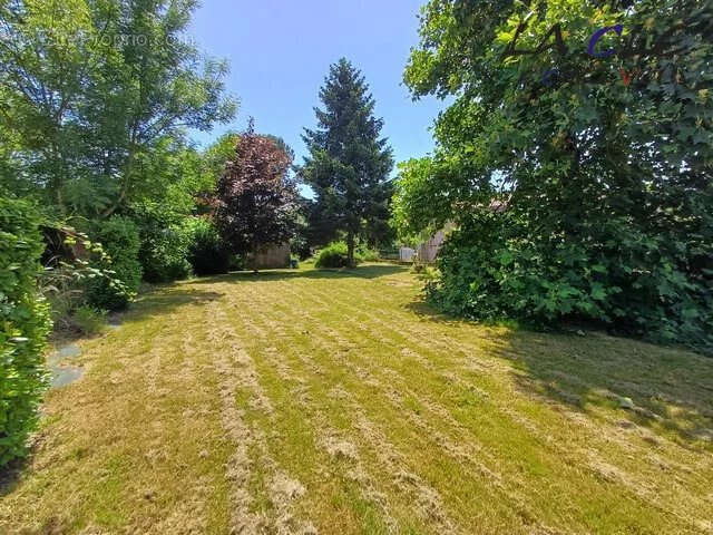 Maison à SAINT-LAURS