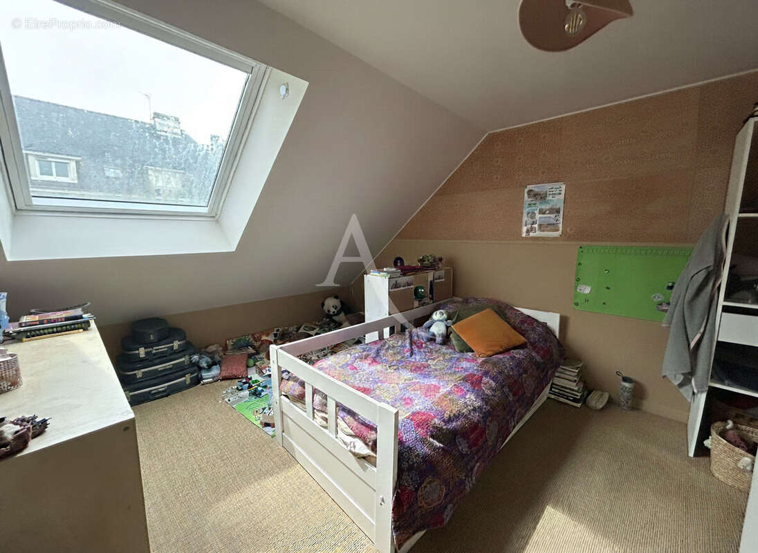 Appartement à SAINT-NAZAIRE