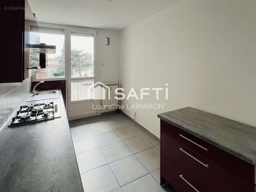 Photo 7 - Appartement à VIENNE