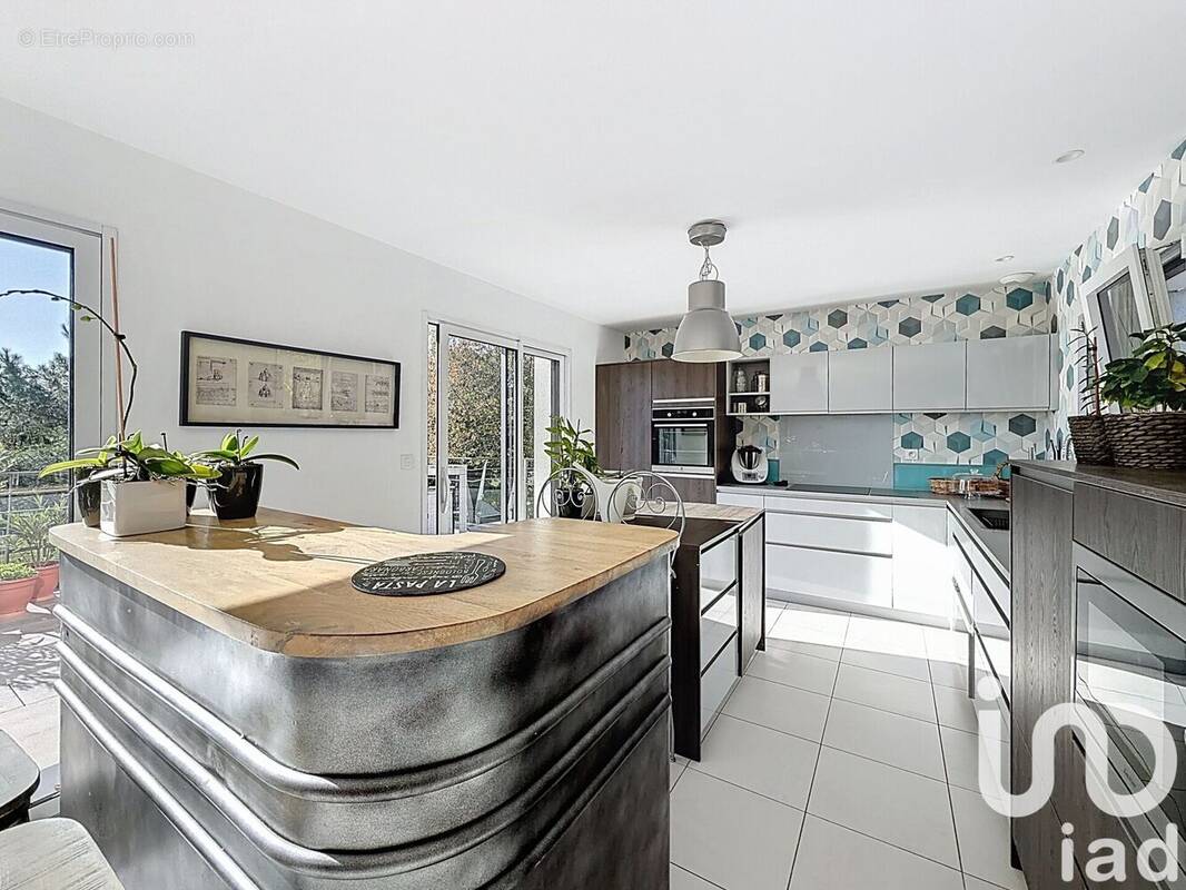 Photo 1 - Maison à LA GACILLY