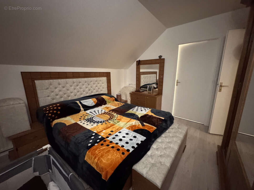 Appartement à EPONE