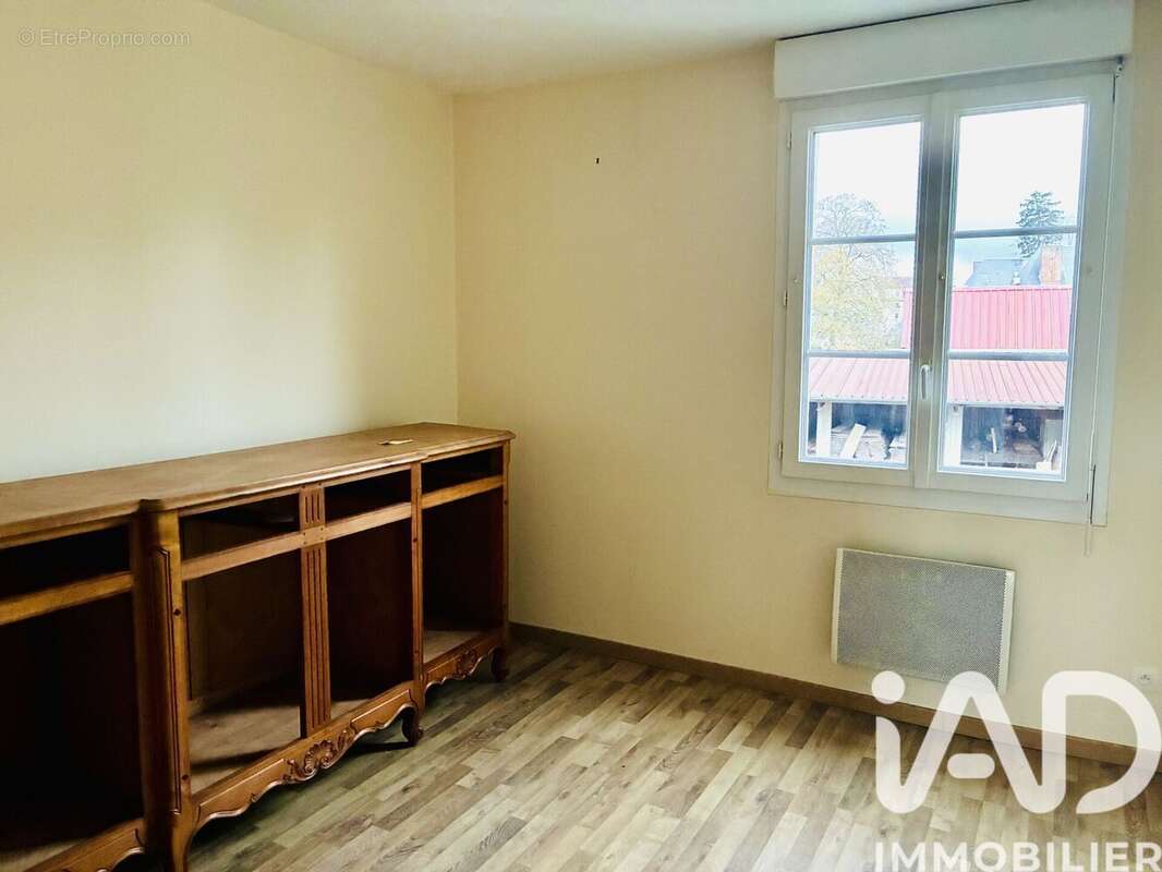 Photo 7 - Maison à BEAUVAIS