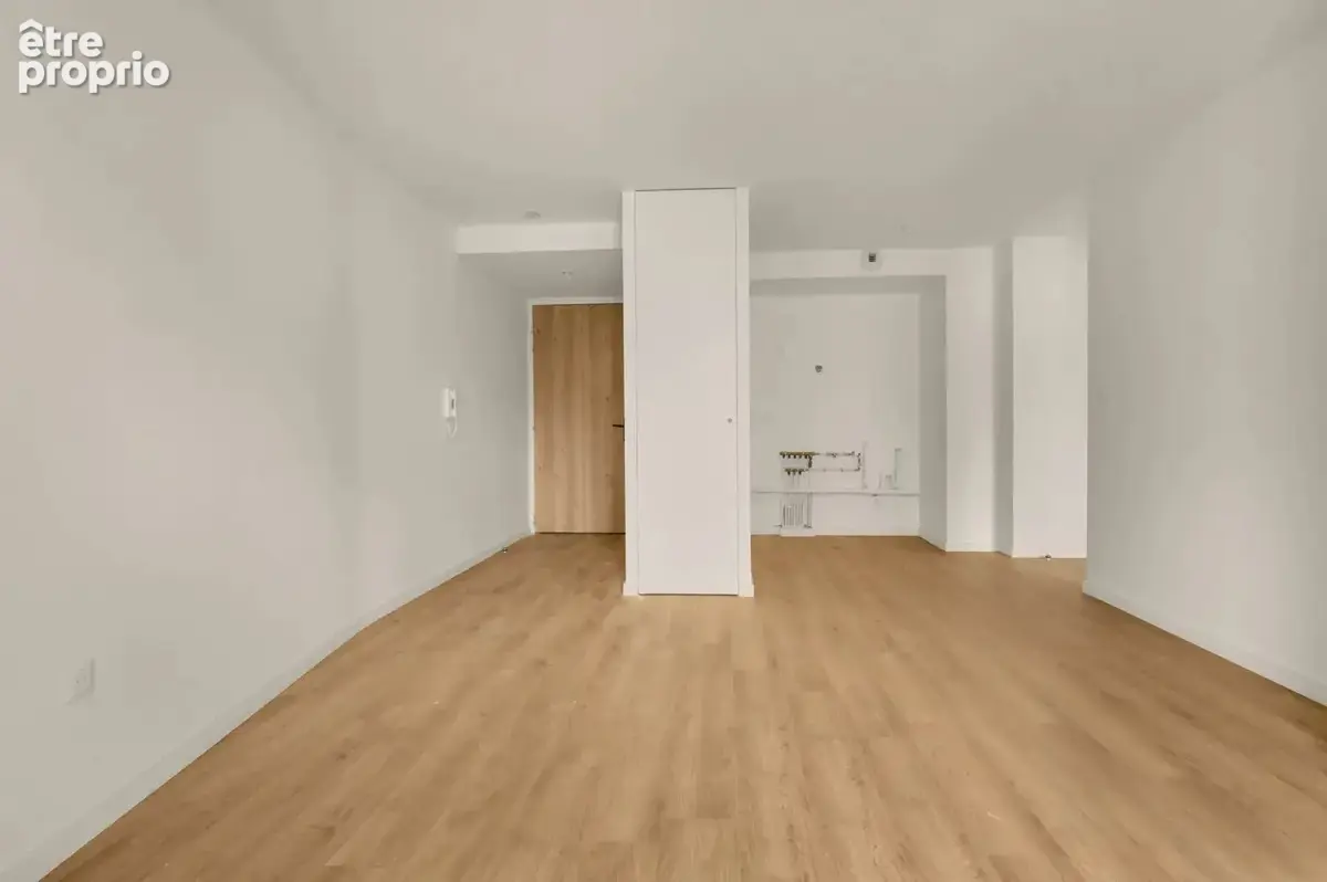 Appartement 37 m² à Toulouse  - photo 5