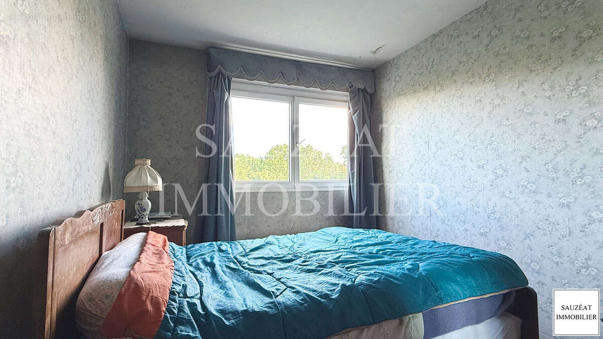 Appartement à MONTROUGE