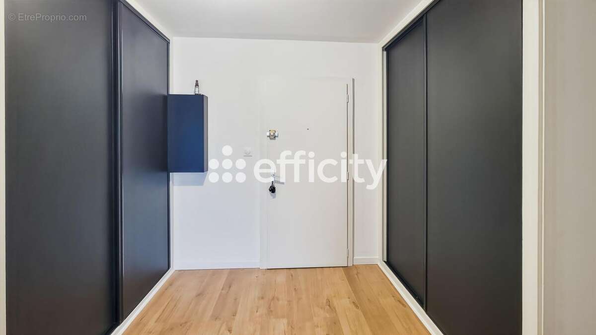 Appartement - photo 3