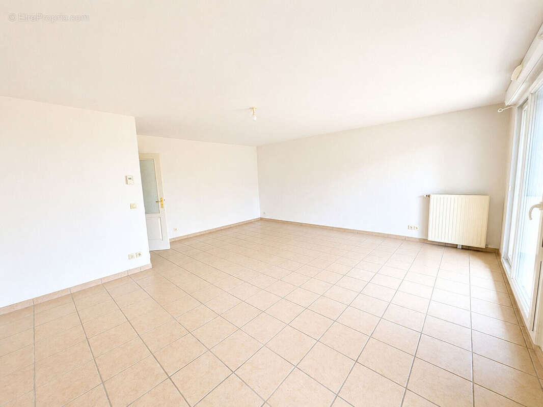Appartement à ROANNE