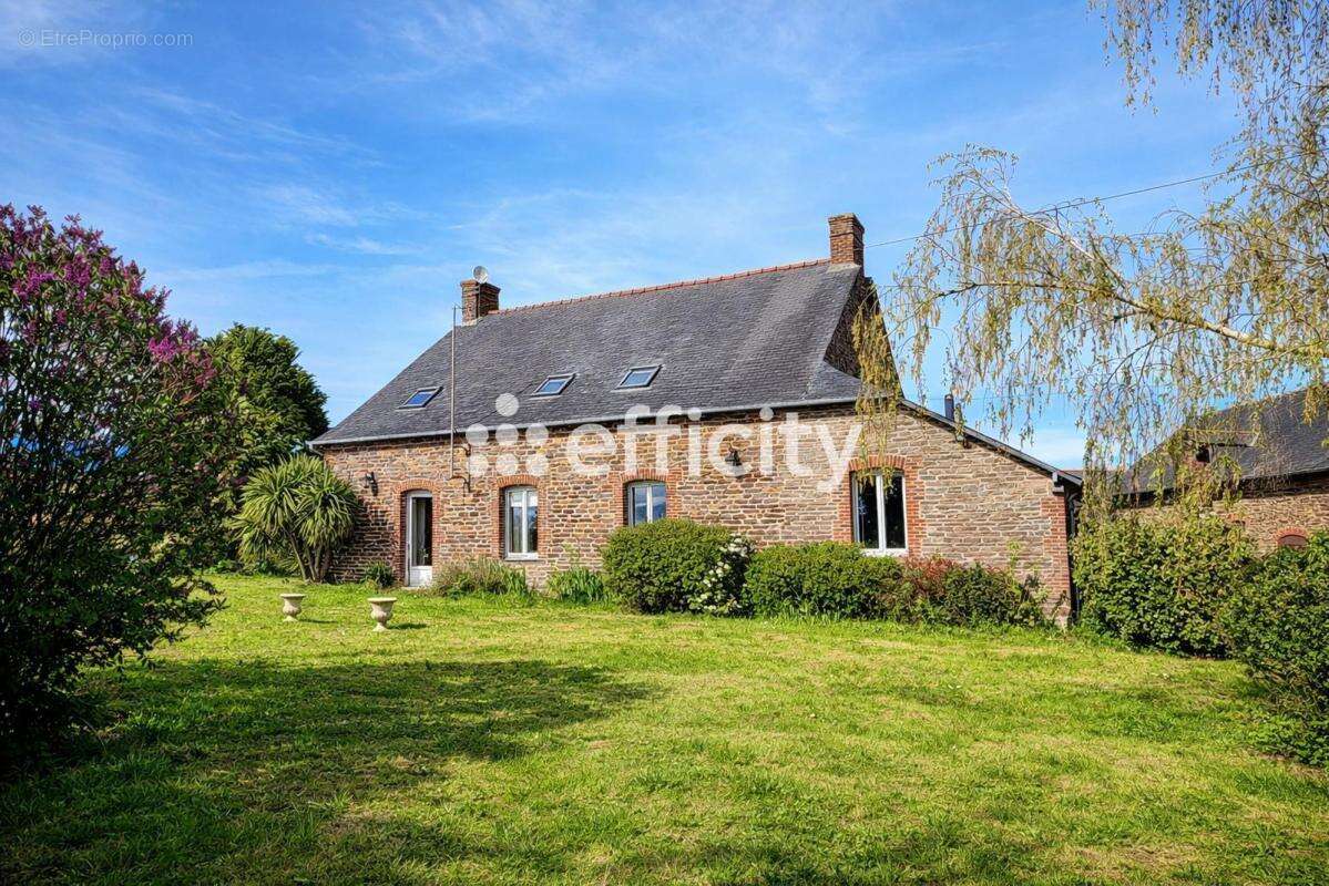 Maison 225 m² à Marcille-Robert  - photo 2