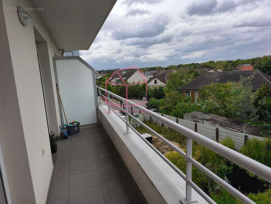 Appartement à DRAVEIL