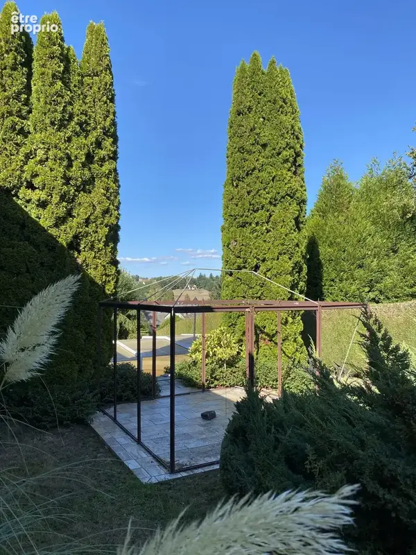 Maison 7 pièces 125 m² à vendre à Chateauneuf-La-Foret (87130) - photo 2