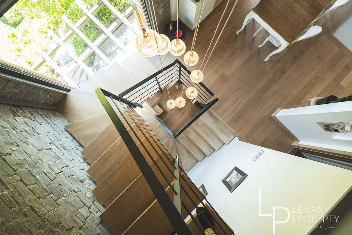 Maison à SAINT-JORIOZ