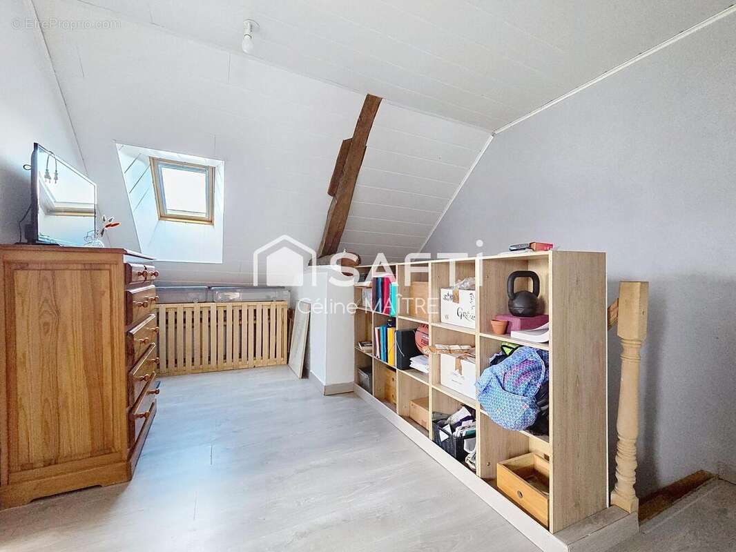 Photo 5 - Maison à VALLIERES