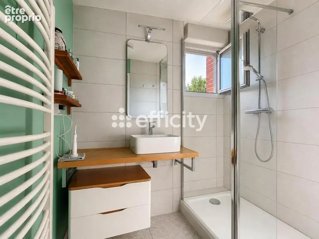 Appartement - photo 5