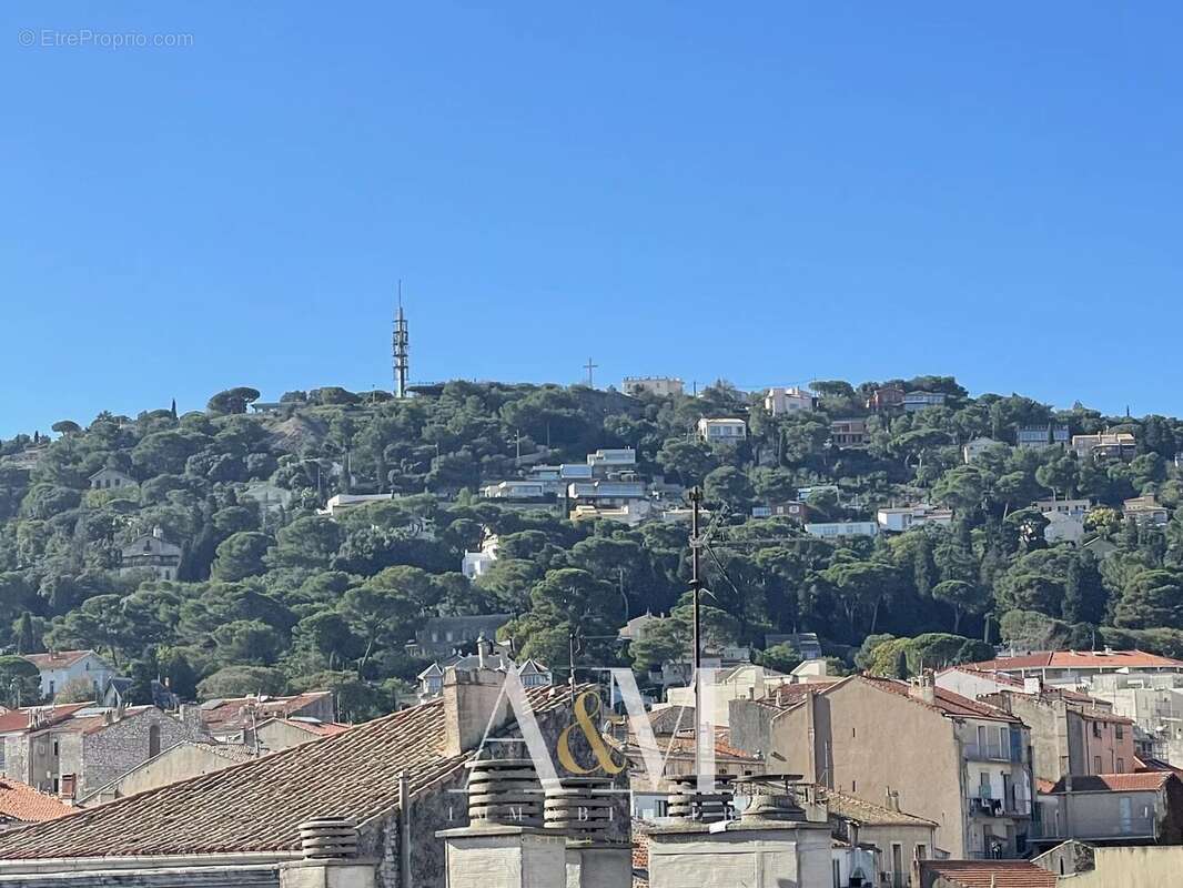 Appartement T4 de 47,17m² carrez + terrasse privative - photo 2