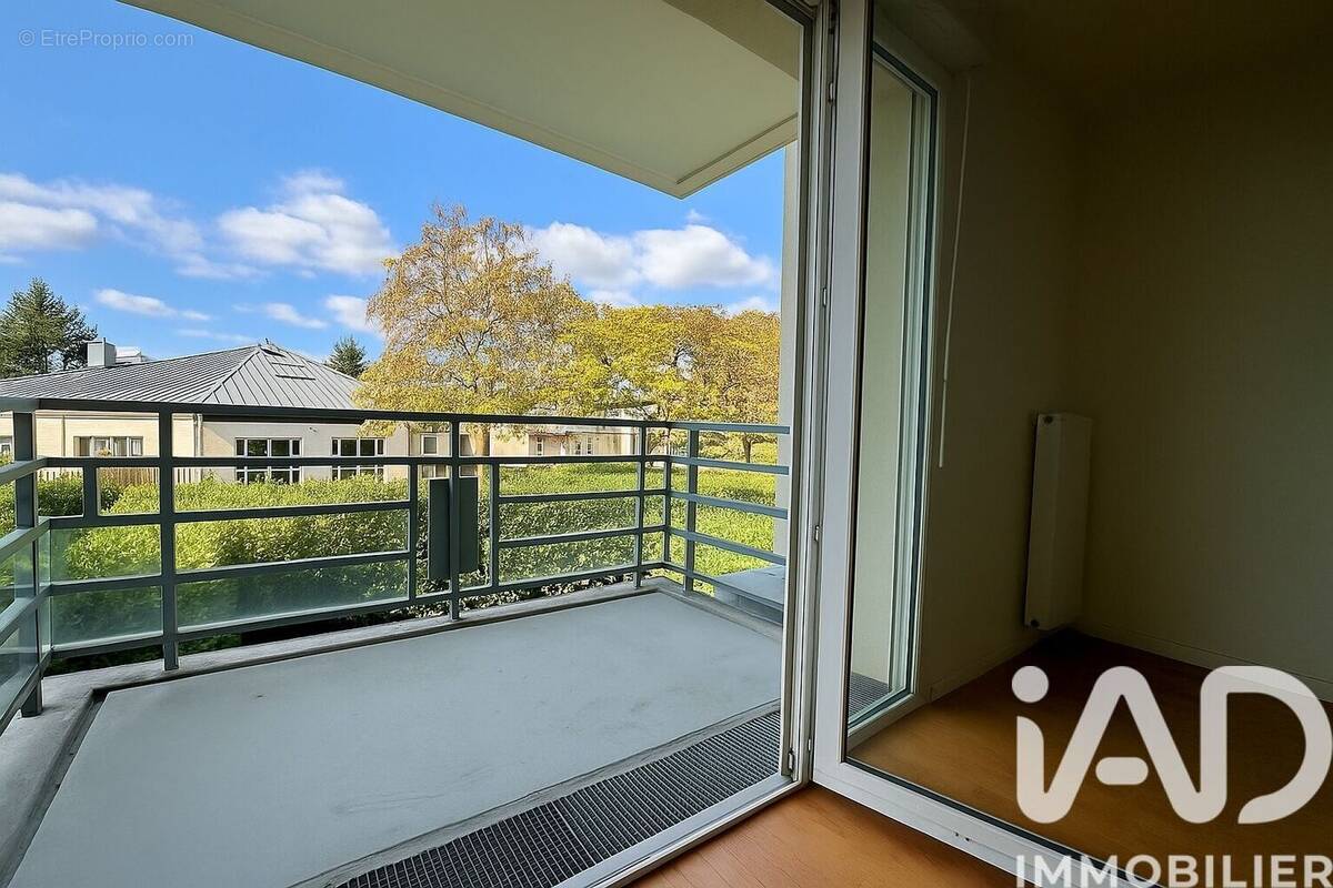 Photo 1 - Appartement à MAROLLES-EN-BRIE