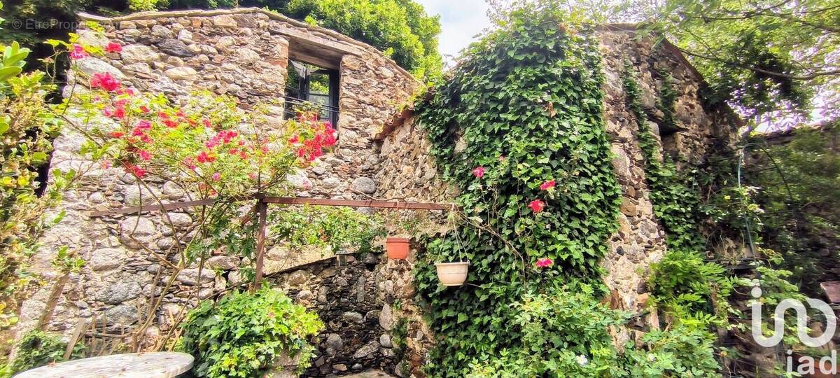 Photo 1 - Maison à AULAS