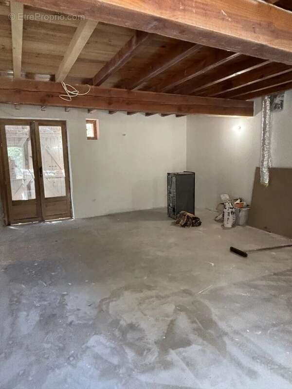 Charmante ferme de 150 m² à Saint-Ybars - photo 5