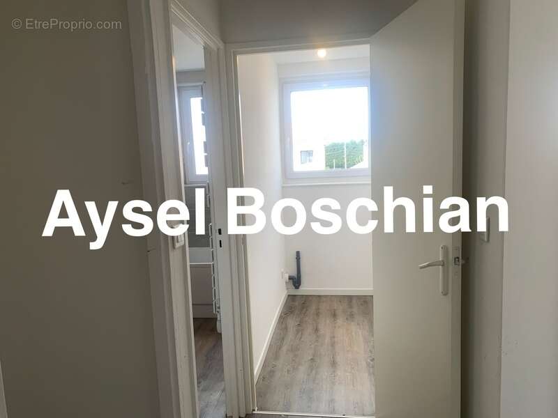 Appartement à LONGWY