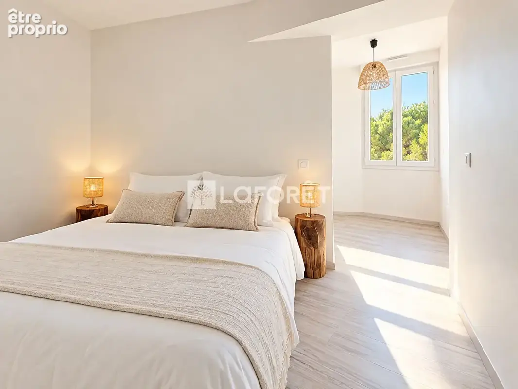 L'Instant Conche à Royan 76.50 m² - photo 5
