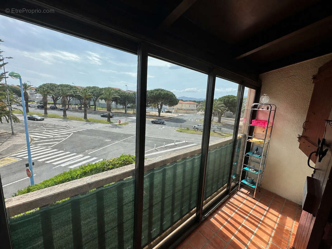 5 minutes de la mer : Appartement T3 à Saint-Cyprien - photo 13