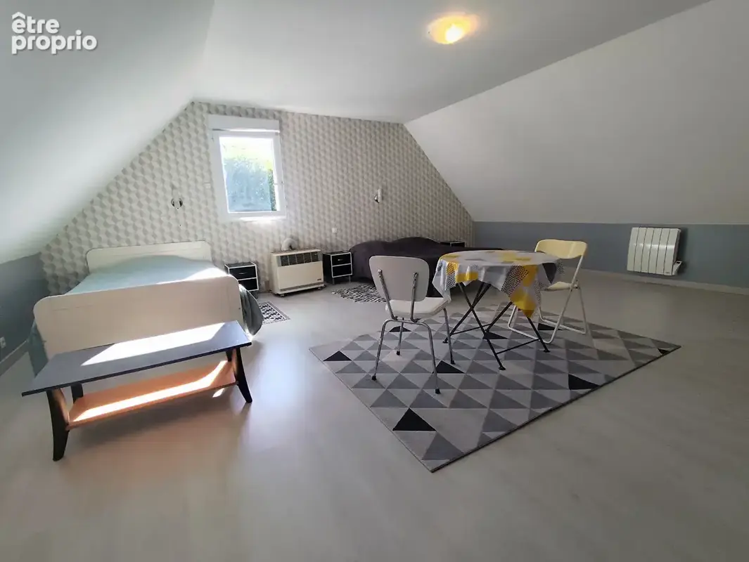 Maison 196m² à nogent-le-rotrou - photo 9