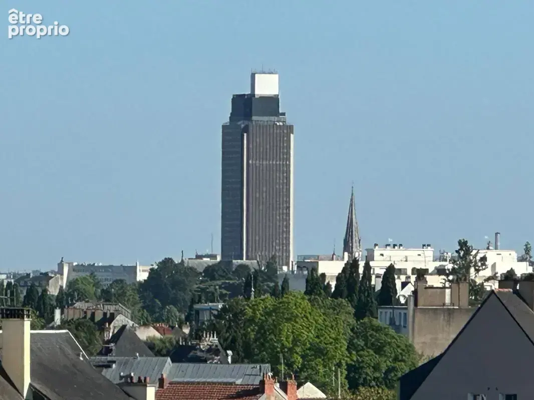 Appartement Nantes 4 pièce(s) 81.64 m2 - photo 12