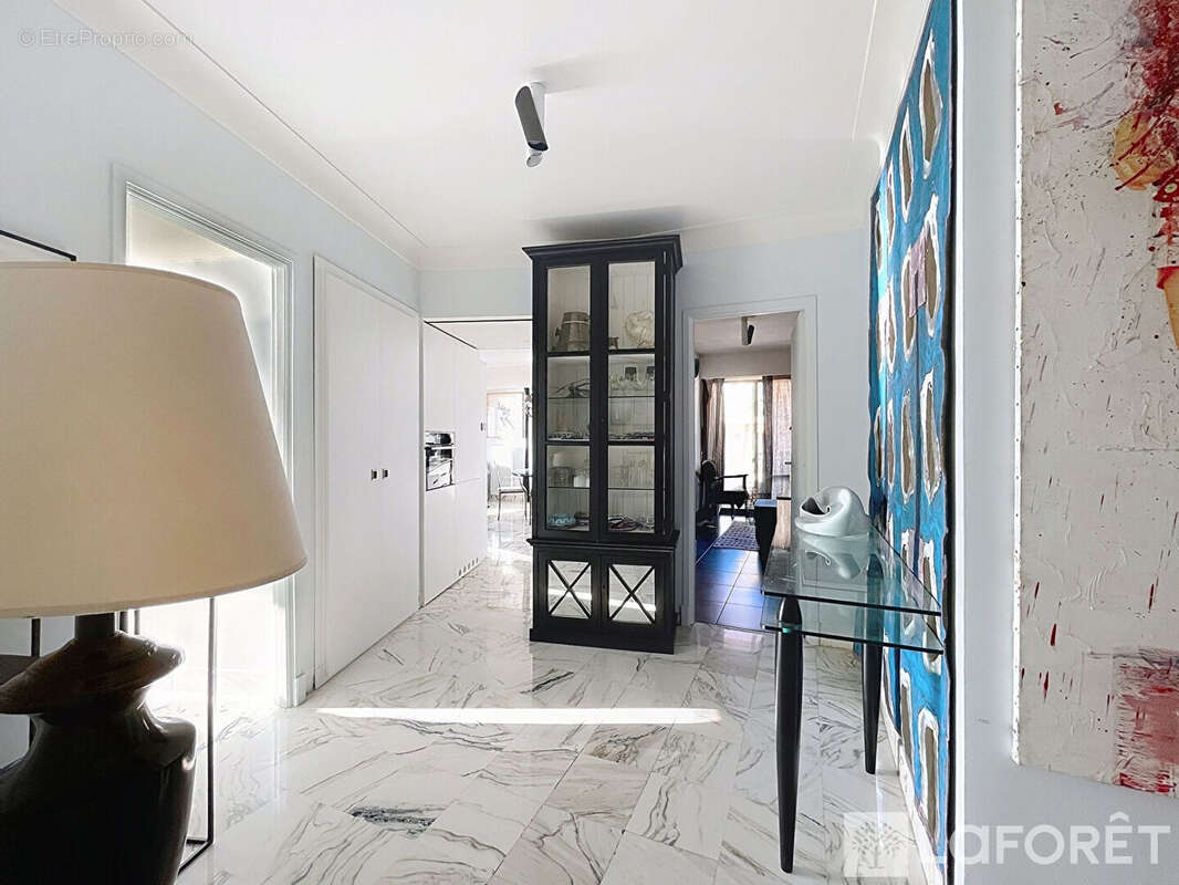 Appartement à ROQUEBRUNE-CAP-MARTIN