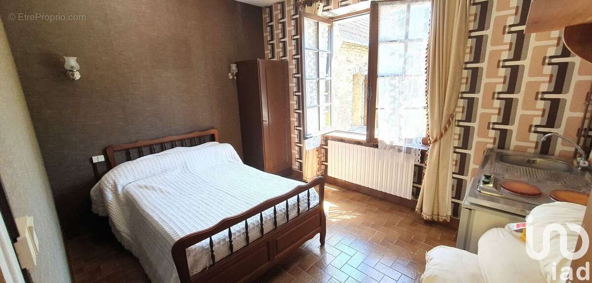 Photo 9 - Maison à CEAUX