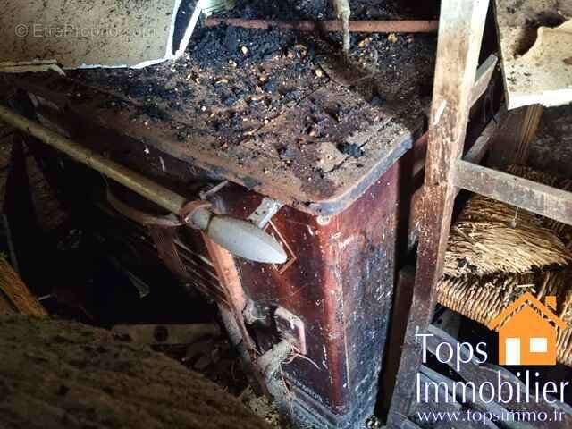 Maison à VILLEFRANCHE-DE-ROUERGUE