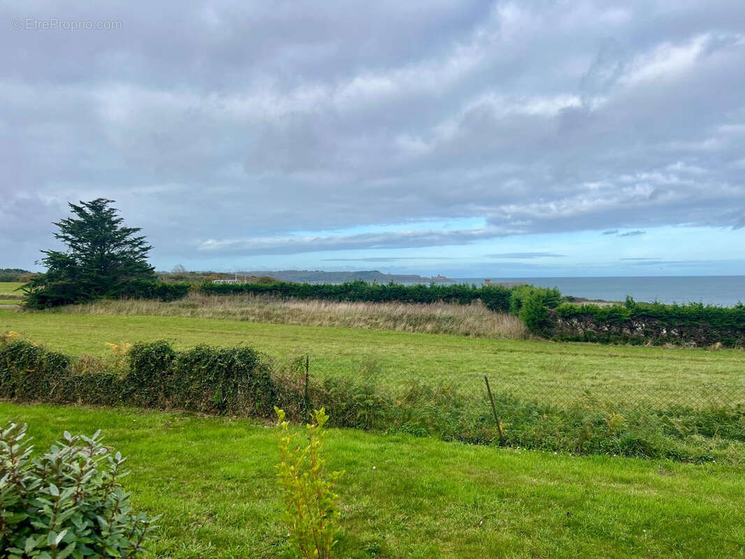 Appartement à SAINT-CAST-LE-GUILDO