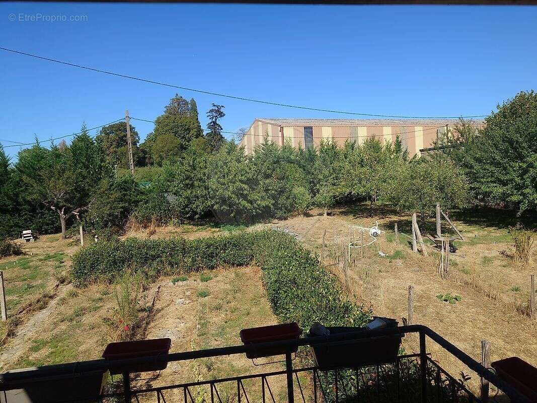 Maison 7 chambre(s) à vendre - photo 17