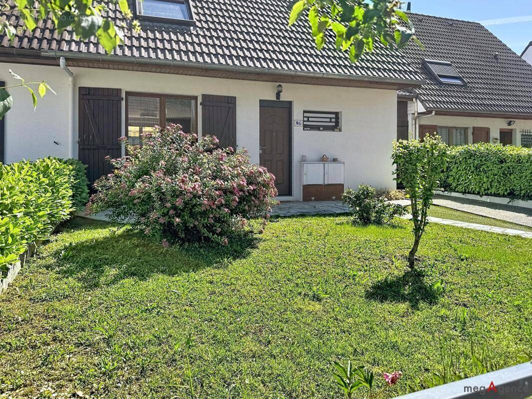 Maison à SASSENAGE