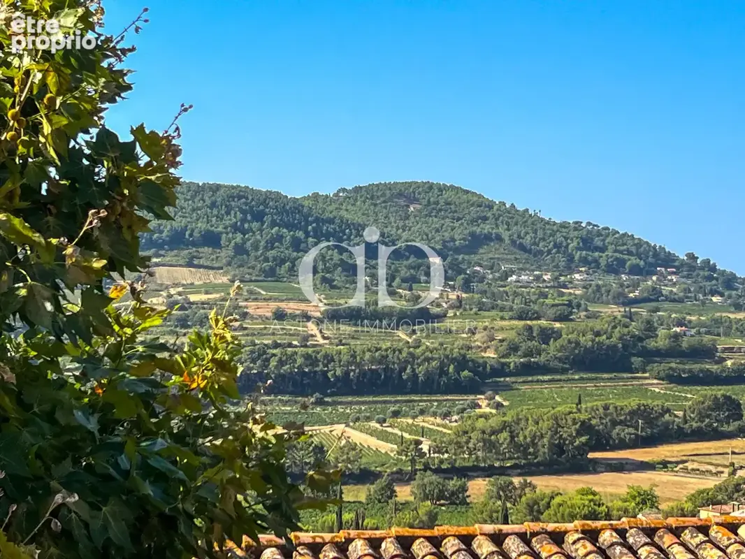 Immeuble en pleine propriete la cadiere d'azur - photo 8