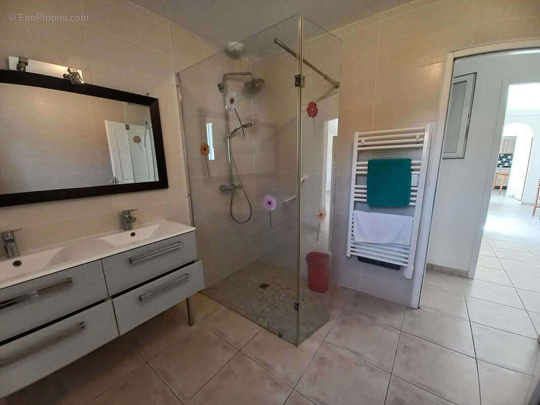 Maison à DOLUS-D'OLERON