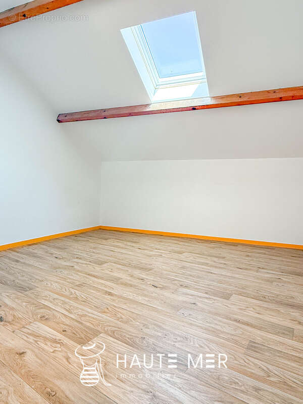 Appartement à LES SABLES-D'OLONNE