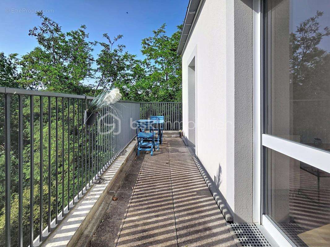 Appartement à GAGNY