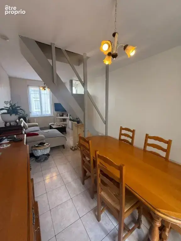 Maison 1930 à Croix - photo 5