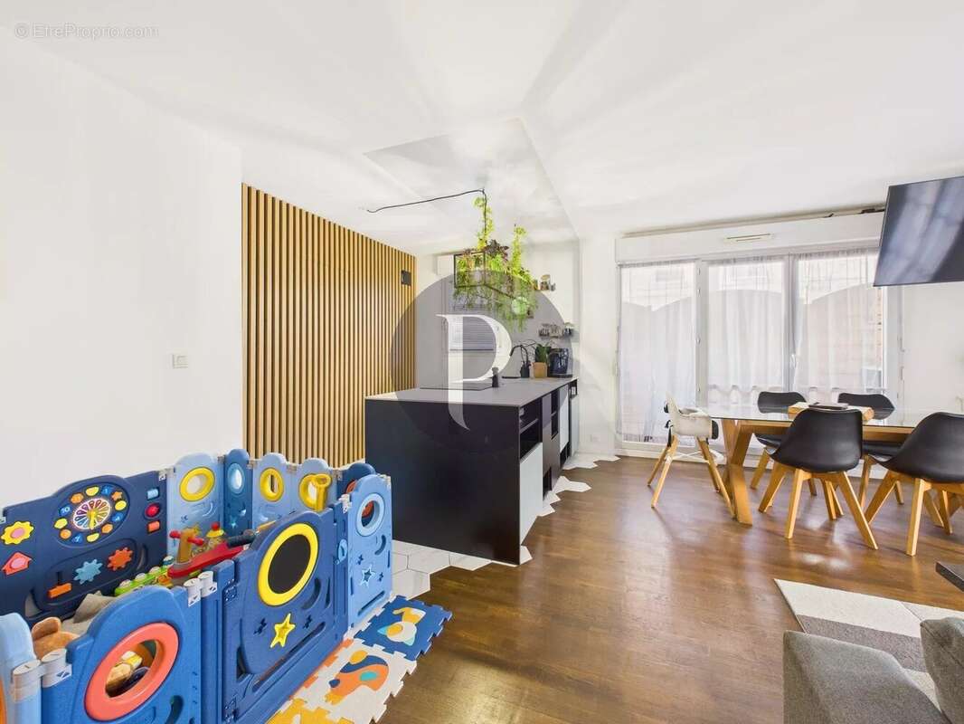 Appartement à WISSOUS