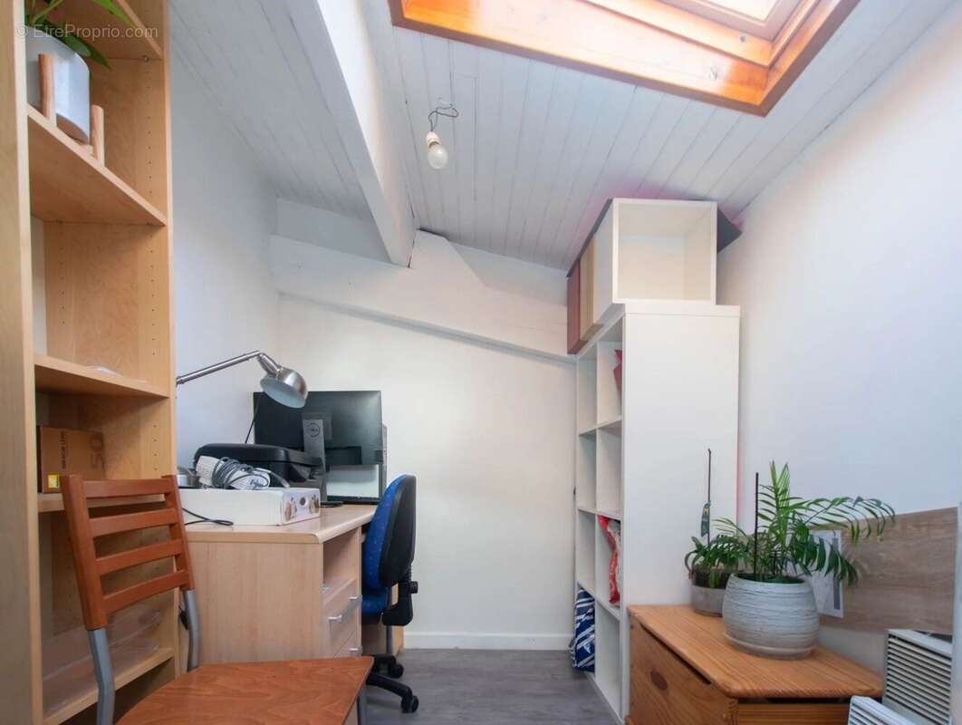 Maison à PONT-DU-CHATEAU