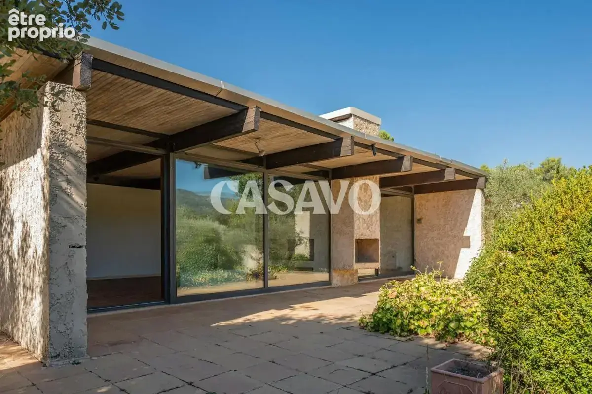 Vente Maison 5 pièces de 192m² - 13100 Saint-Marc-Jaumegarde - photo 27