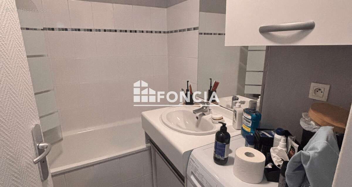 Appartement à PFASTATT