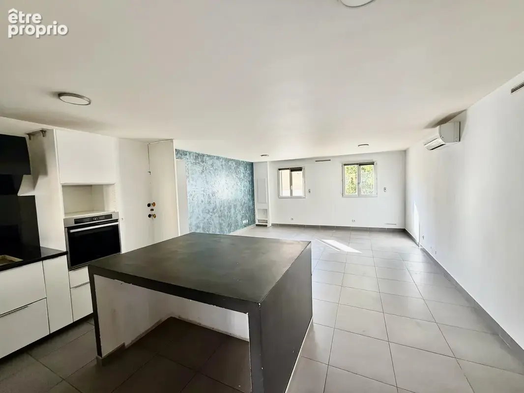 Appartement à ALLAUCH