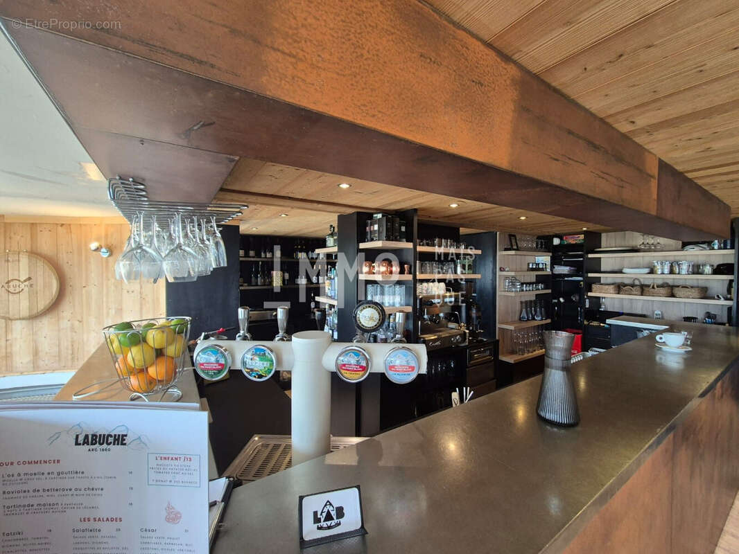 Autre à BOURG-SAINT-MAURICE