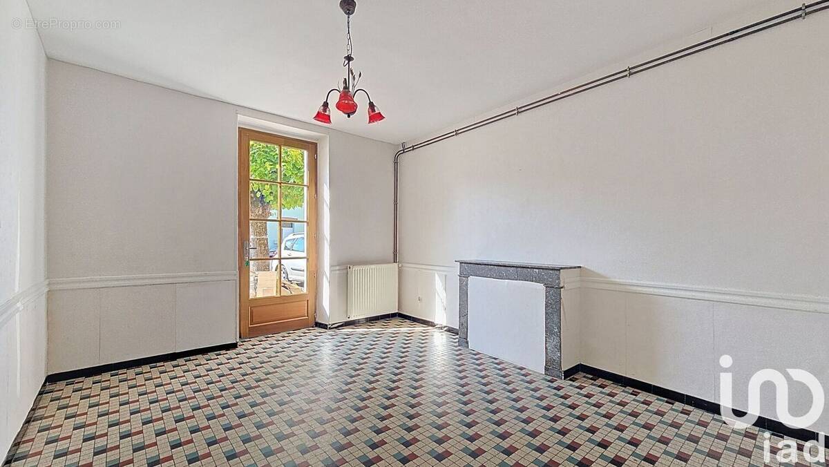 Photo 1 - Maison à RISCLE