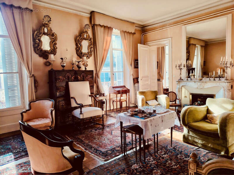 Appartement à BAYONNE