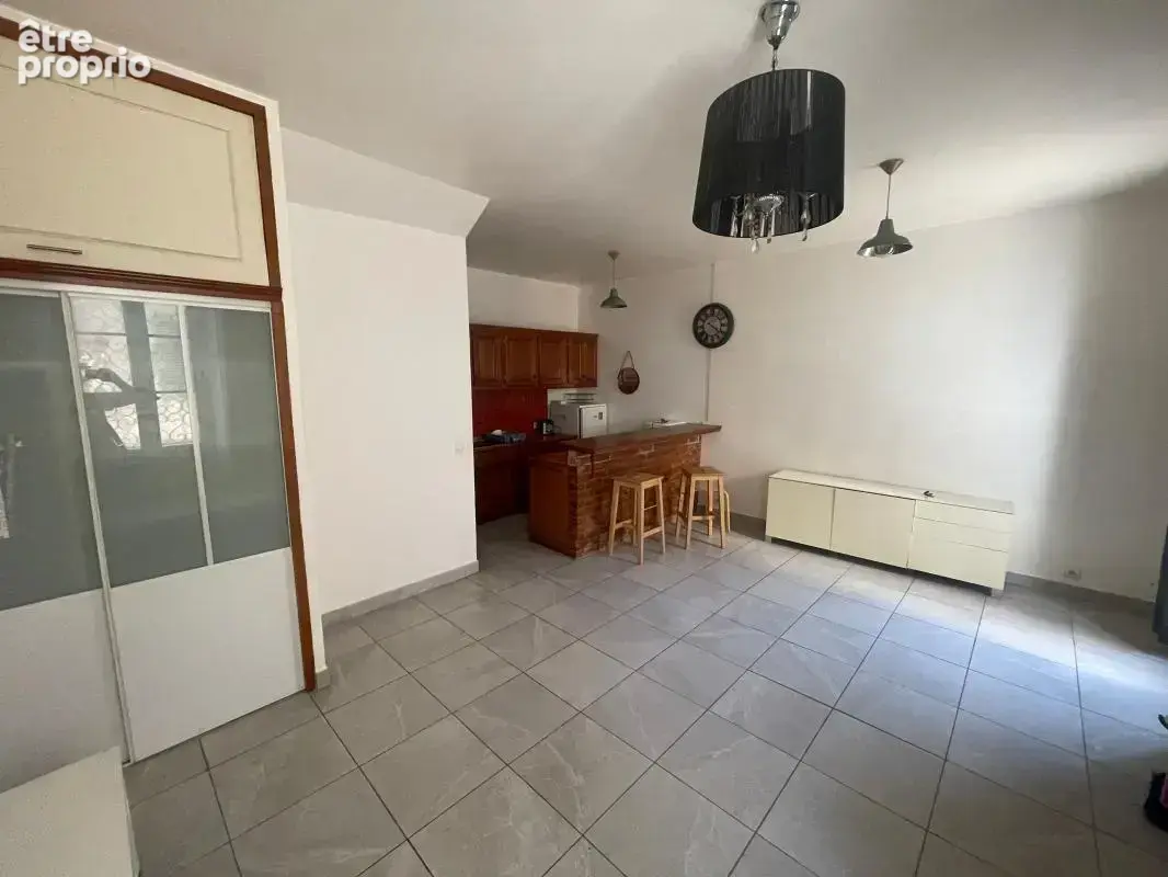 Photo Appartement à La Seyne-Sur-Mer au prix de 58 000€
